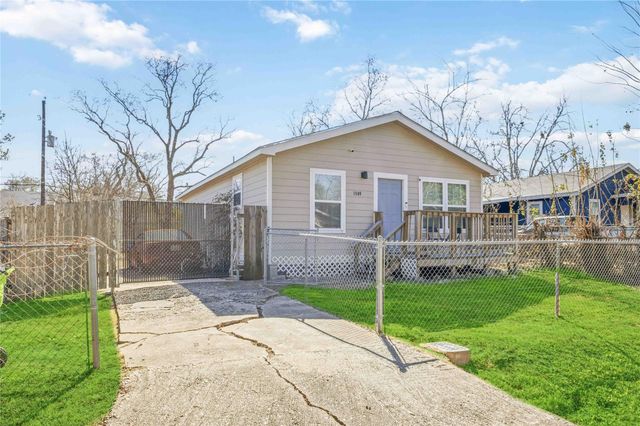 1509 Paloma Avenue, Richmond, TX 77469