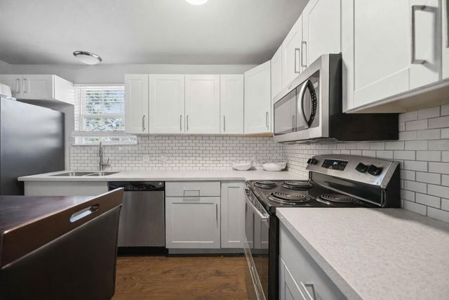 1509 Paloma Avenue, Richmond, TX 77469