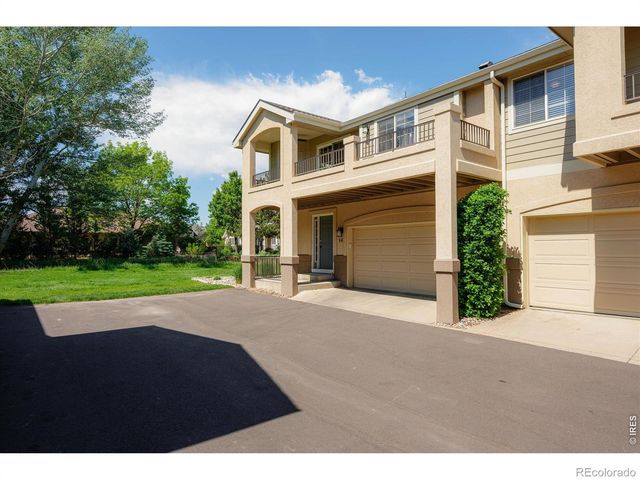 5151 Boardwalk Drive 6, Fort Collins, CO 80525
