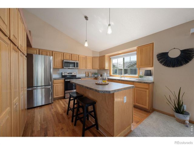 5151 Boardwalk Drive 6, Fort Collins, CO 80525