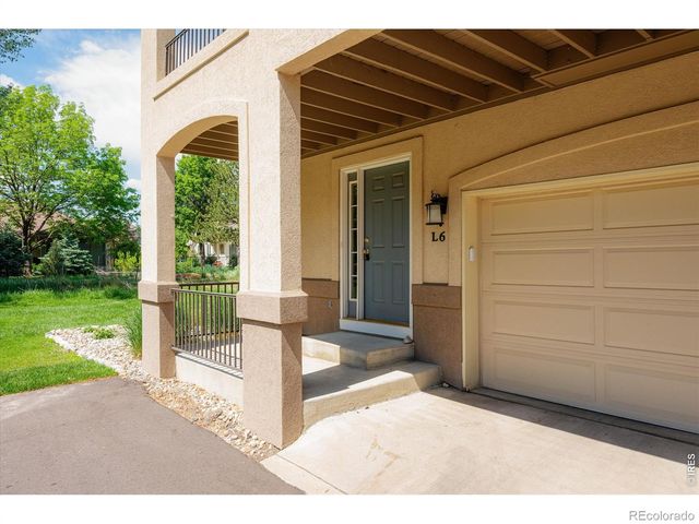 5151 Boardwalk Drive 6, Fort Collins, CO 80525