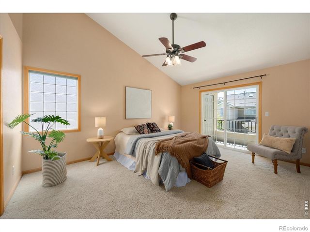 5151 Boardwalk Drive 6, Fort Collins, CO 80525