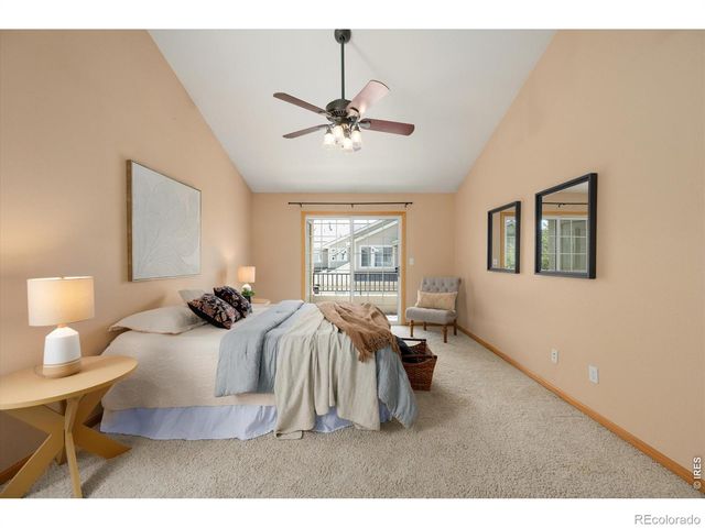 5151 Boardwalk Drive 6, Fort Collins, CO 80525