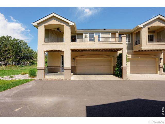 5151 Boardwalk Drive 6, Fort Collins, CO 80525