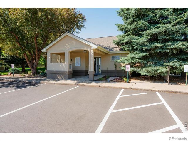5151 Boardwalk Drive 6, Fort Collins, CO 80525