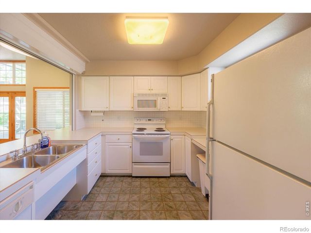 5151 Boardwalk Drive 6, Fort Collins, CO 80525