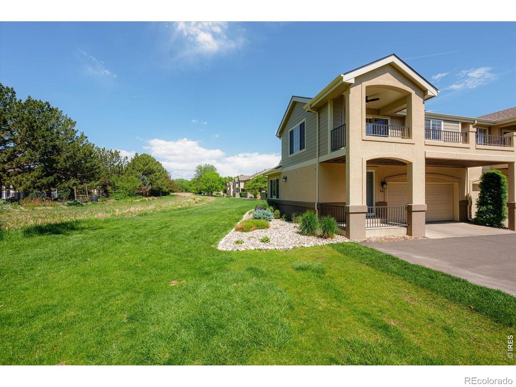 5151 Boardwalk Drive 6, Fort Collins, CO 80525