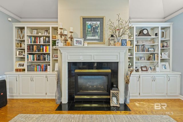 9695 Aspen Circle, Spanish Fort, AL 36527
