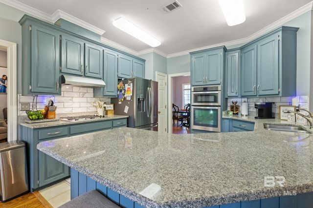 9695 Aspen Circle, Spanish Fort, AL 36527