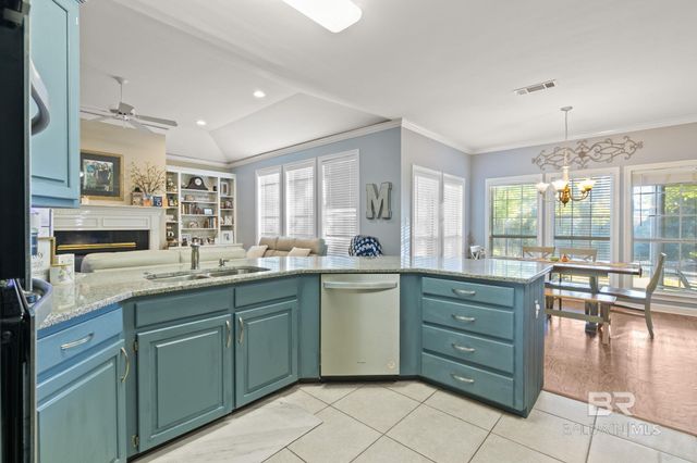 9695 Aspen Circle, Spanish Fort, AL 36527