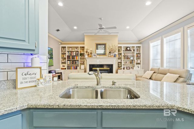 9695 Aspen Circle, Spanish Fort, AL 36527