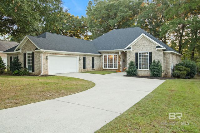 9695 Aspen Circle, Spanish Fort, AL 36527