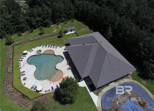 9695 Aspen Circle, Spanish Fort, AL 36527