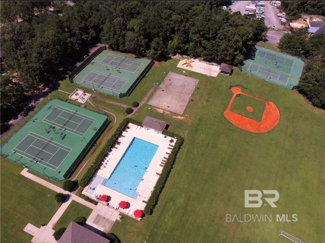 9695 Aspen Circle, Spanish Fort, AL 36527