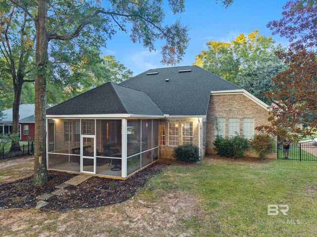 9695 Aspen Circle, Spanish Fort, AL 36527