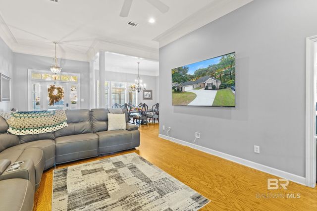 9695 Aspen Circle, Spanish Fort, AL 36527