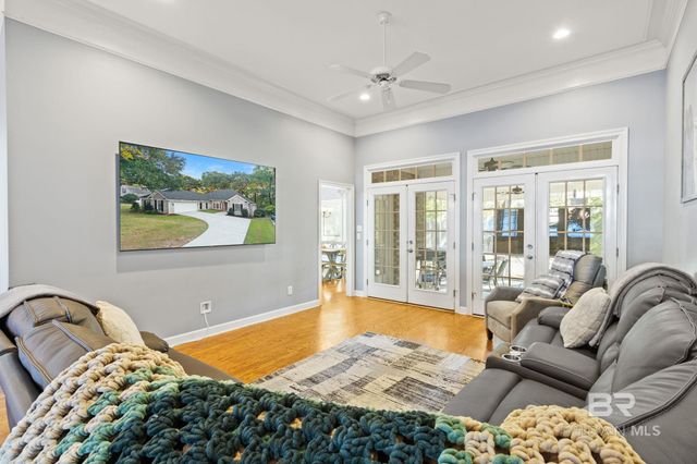 9695 Aspen Circle, Spanish Fort, AL 36527