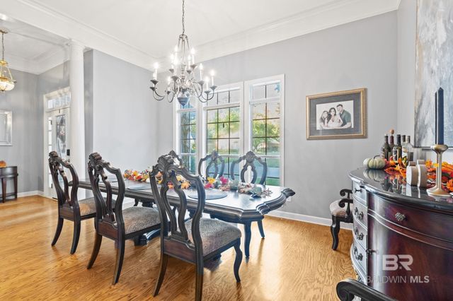 9695 Aspen Circle, Spanish Fort, AL 36527