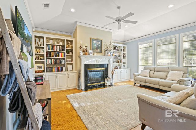 9695 Aspen Circle, Spanish Fort, AL 36527