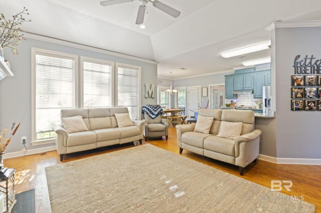 9695 Aspen Circle, Spanish Fort, AL 36527