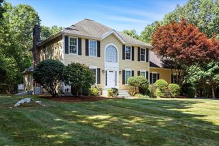 49 Indian Brook Road, Ashland, MA 01721