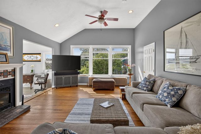 21 Kens Way Street, West Yarmouth, MA 02673