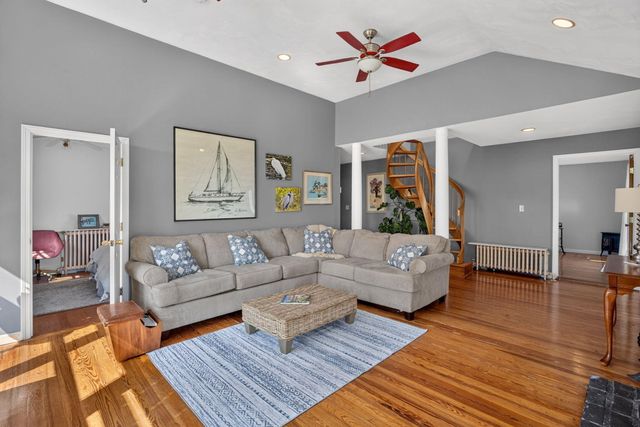 21 Kens Way Street, West Yarmouth, MA 02673