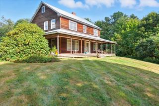 674 Pond Road, Hinesburg, VT 05461