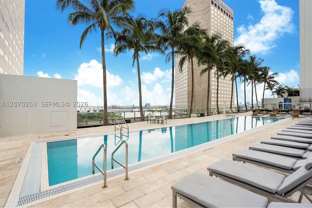 335 S Biscayne Blvd 1910, Miami, FL 33131