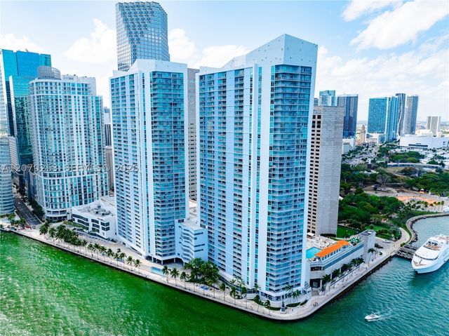 335 S Biscayne Blvd 1910, Miami, FL 33131