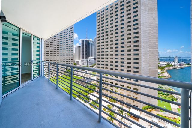 335 S Biscayne Blvd 1910, Miami, FL 33131