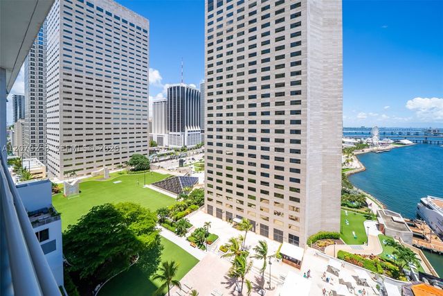 335 S Biscayne Blvd 1910, Miami, FL 33131