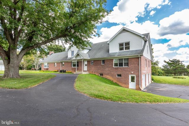 1722 EMORY RD, Reisterstown, MD 21136