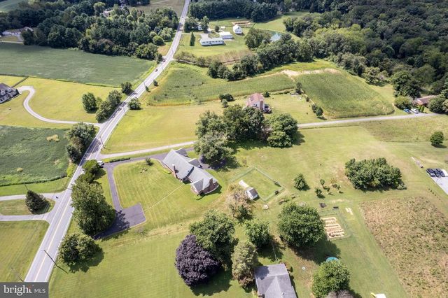 1722 EMORY RD, Reisterstown, MD 21136