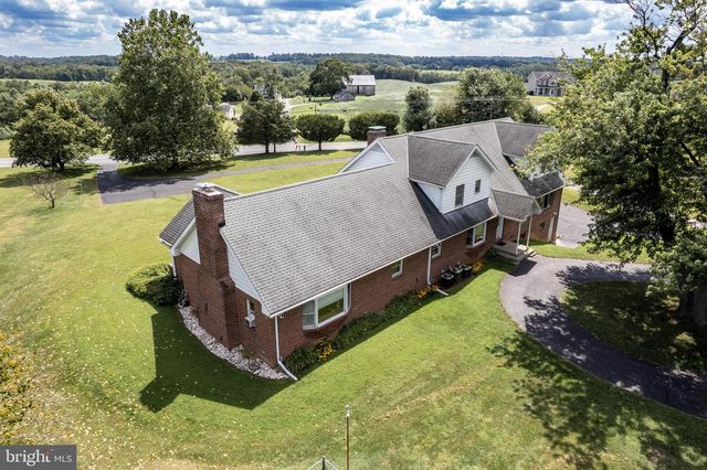 1722 EMORY RD, Reisterstown, MD 21136