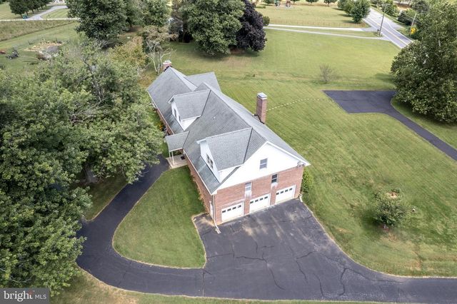 1722 EMORY RD, Reisterstown, MD 21136