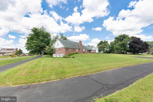 1722 EMORY RD, Reisterstown, MD 21136