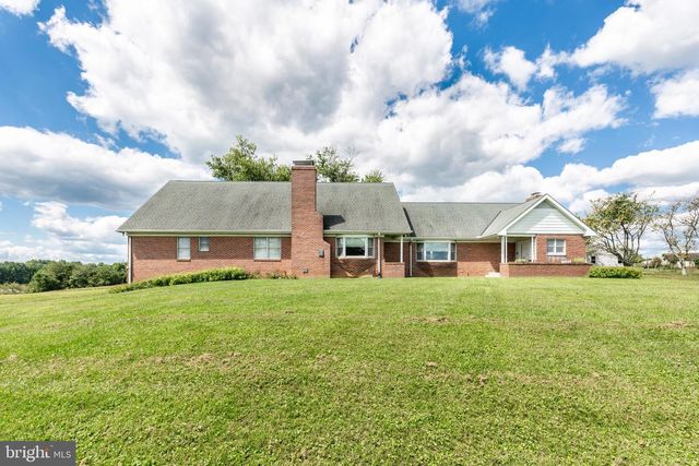 1722 EMORY RD, Reisterstown, MD 21136