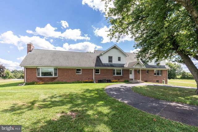 1722 EMORY RD, Reisterstown, MD 21136