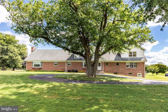 1722 EMORY RD, Reisterstown, MD 21136