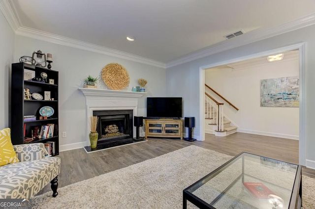 27 Mount Vernon Circle, Atlanta, GA 30338