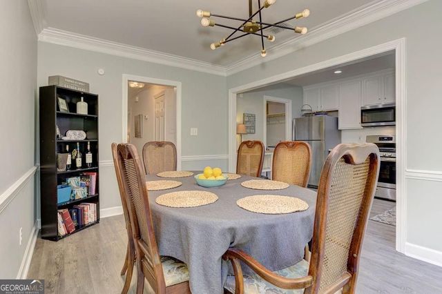 27 Mount Vernon Circle, Atlanta, GA 30338