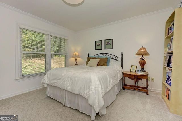 27 Mount Vernon Circle, Atlanta, GA 30338