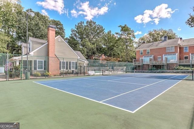 27 Mount Vernon Circle, Atlanta, GA 30338