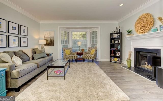 27 Mount Vernon Circle, Atlanta, GA 30338