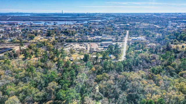 0 Bayou Drive, Channelview, TX 77530