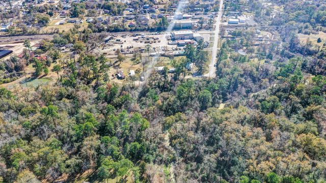 0 Bayou Drive, Channelview, TX 77530