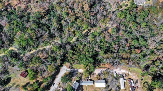 0 Bayou Drive, Channelview, TX 77530