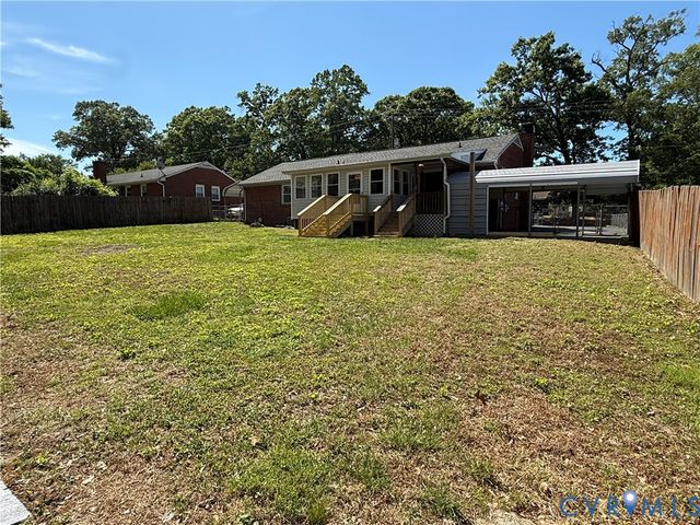 2227 Coxendale, Chester, VA 23831