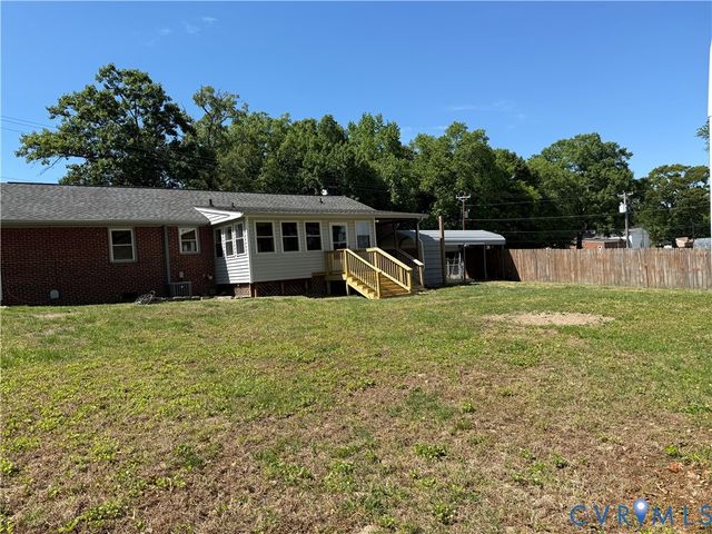 2227 Coxendale, Chester, VA 23831